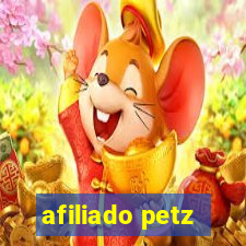 afiliado petz